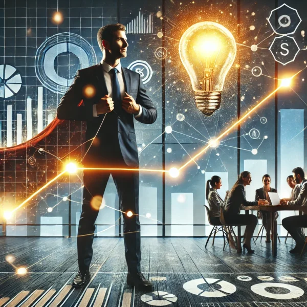 الإدارة التنفيذية للمشروعات - مشروع صغير شهري