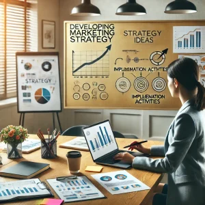 الإدارة التنفيذية للمشروعات - مشروع كبير شهري