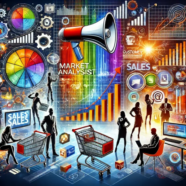إعداد الخطط التسويقية الشاملة - خطة 3 أشهر