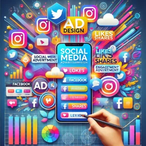 إدارة الحملات التسويقية الرقمية - حملة قصيرة (5 أيام)