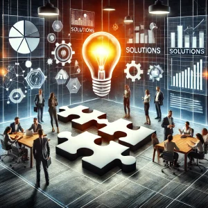 إعداد دراسات الجدوى الكاملة - مشروع متوسط