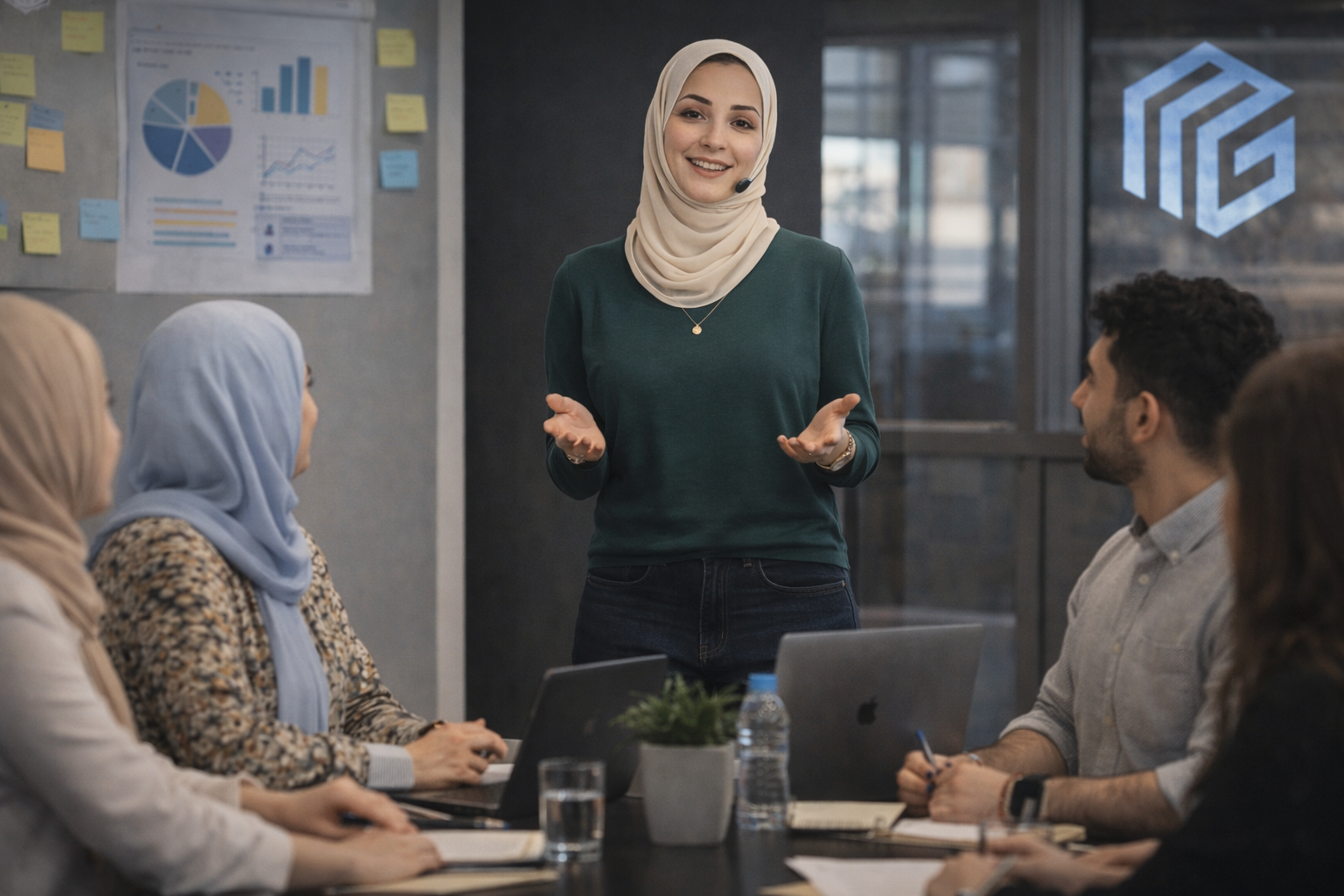 كيف تبني SOP لشركتك خطوة بخطوة: حول خبرتك إلى نظام يعمل بدونك