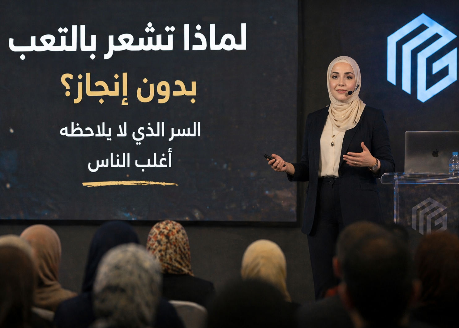 لماذا تشعر بالتعب بدون إنجاز؟ السر الذي لا يلاحظه أغلب الناس