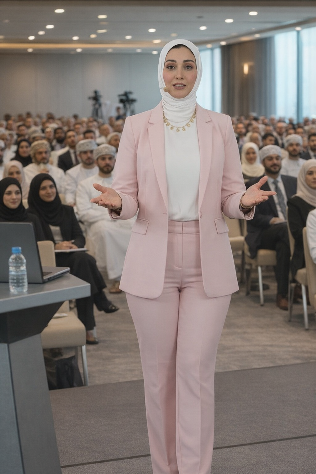 طريقة التقديم في المناقصات للأكاديميات التعليمية في سلطنة عمان