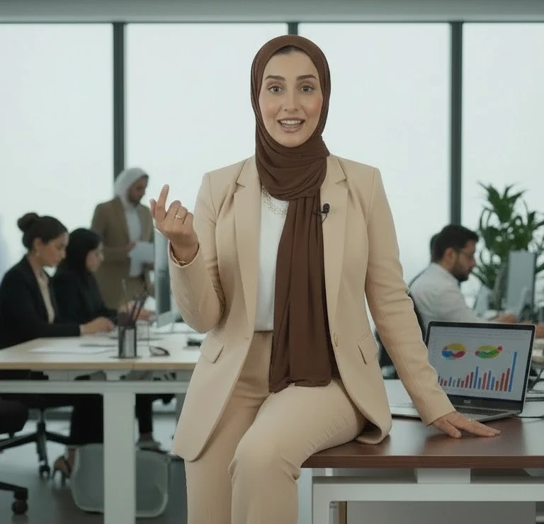 من هي مروة ماهر